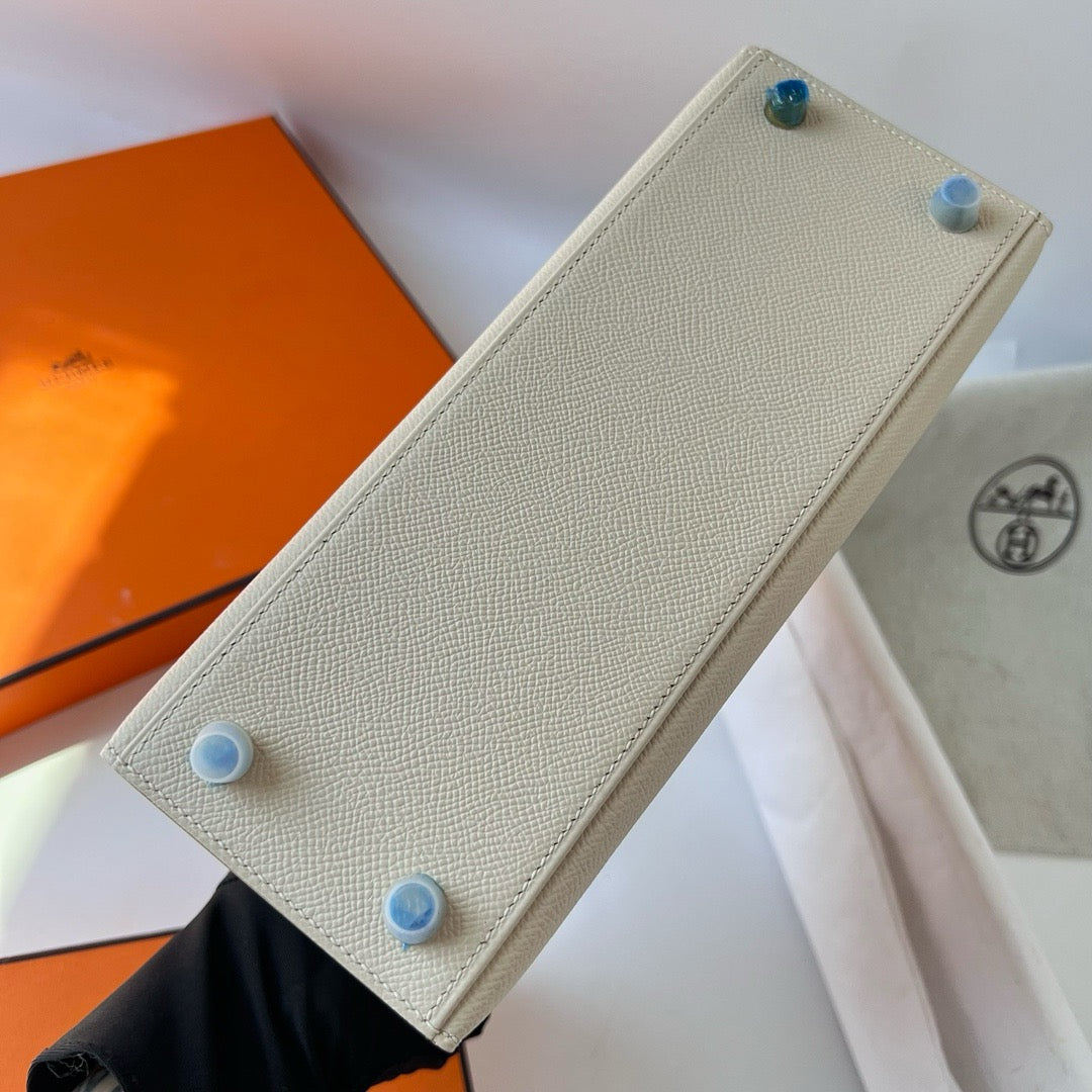 HERM Kelly, 25cm, CK 10, Epsom