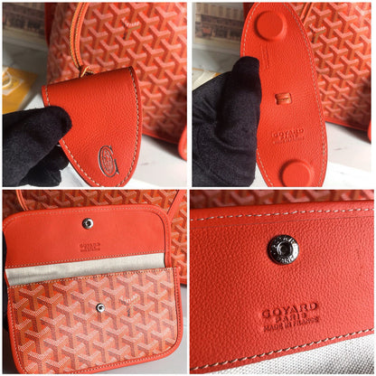 GOY REVERSIBLE ANJOU 34*28*15