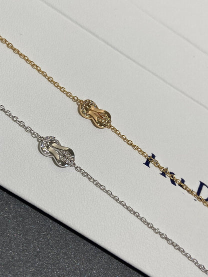 CHANCE INFINIE DIAMOND BRACELET