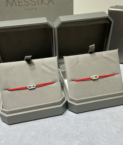 MOVE UNO DIAMOND CHARM RED CORDIERI