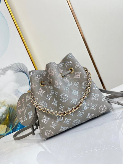 BELLA 19 MAHINA CALFSKIN