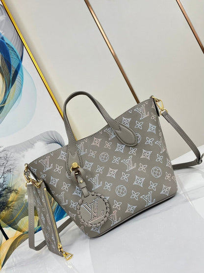 BLOSSOM PM 20 MAHINA CALFSKIN