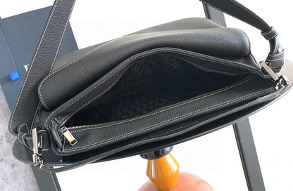 CD Saddle Bag