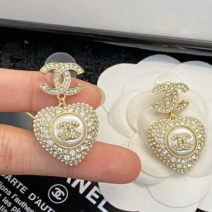 CHA Earrings