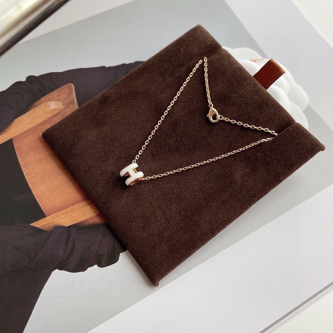 HERM Necklace