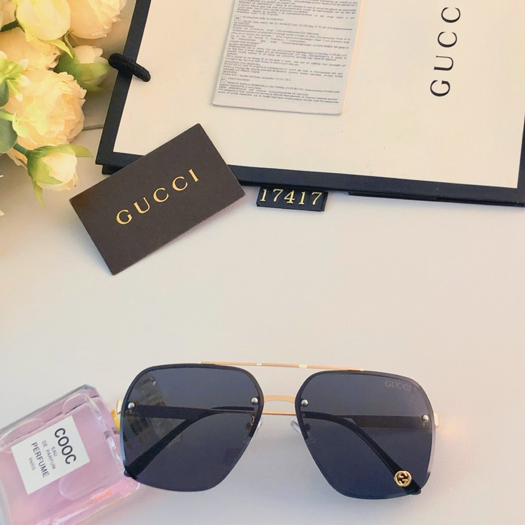 GUC Sunglasses