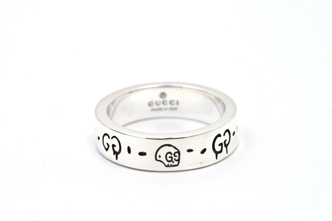 GUC Rings