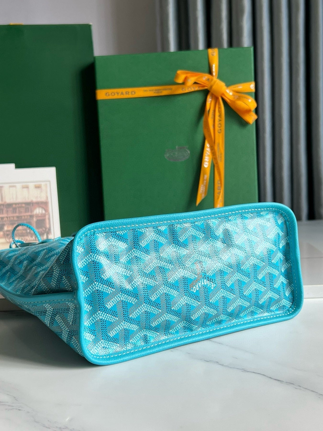 GOY ANJOU MINI 20*20*10