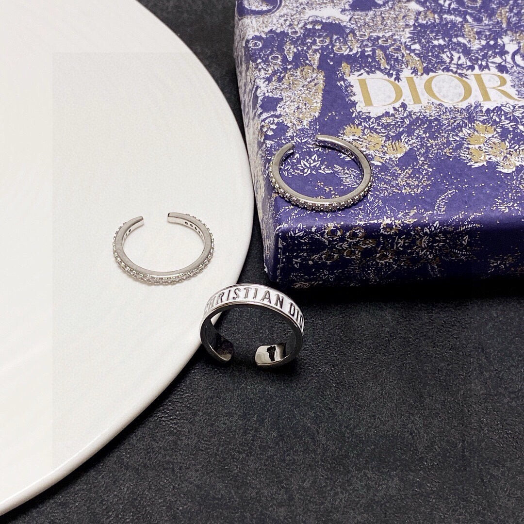 DIO Rings