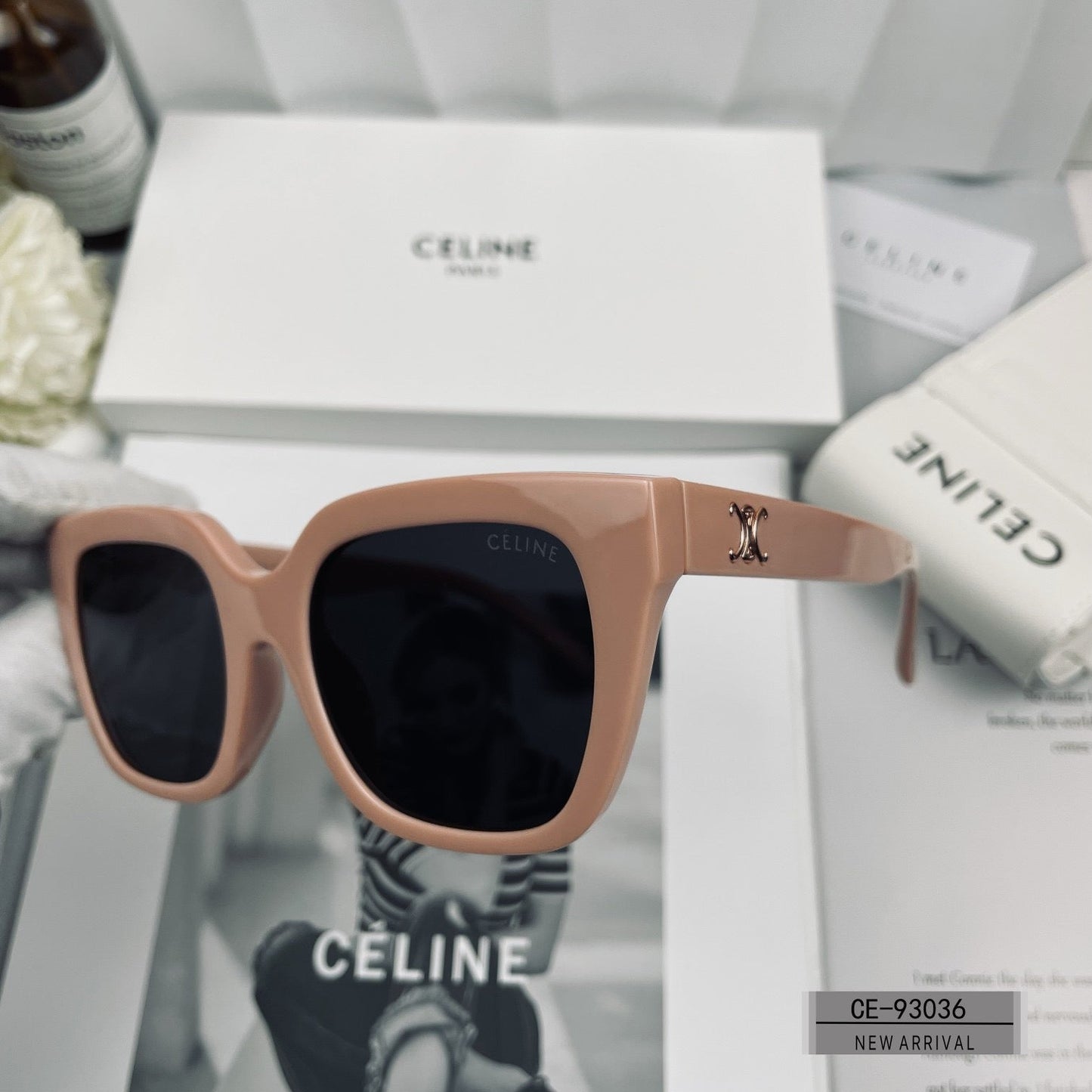 CEL Sunglasses