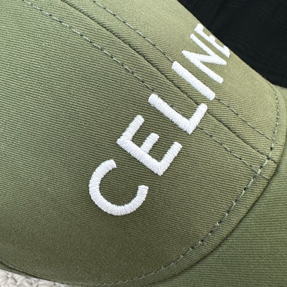 CEL Cap