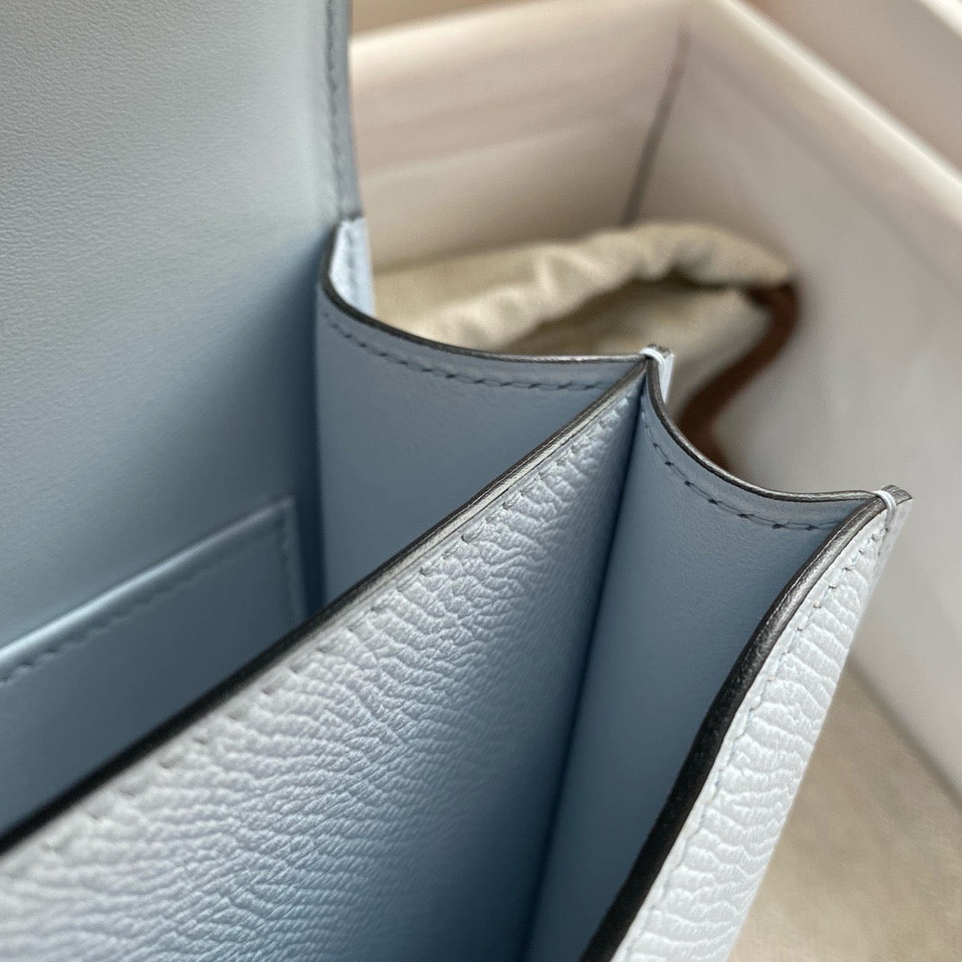 HERM Constance, 19cm, T0, Epsom