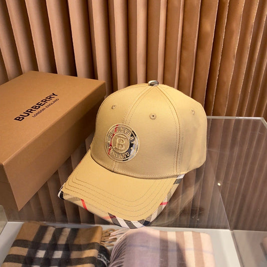 BURB Cap