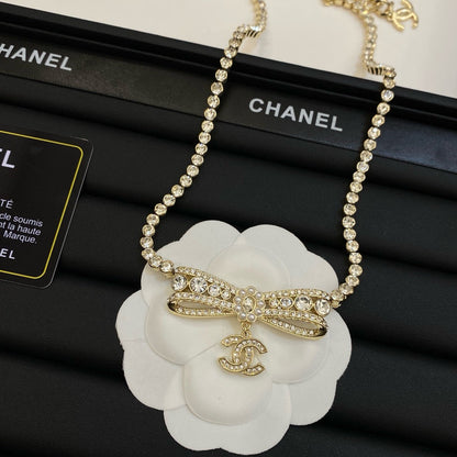CHA Necklace