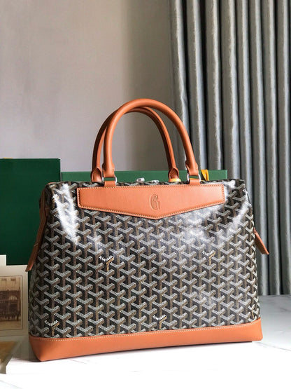 GOY CISALPIN DOCUMENT CASE 39*29*9