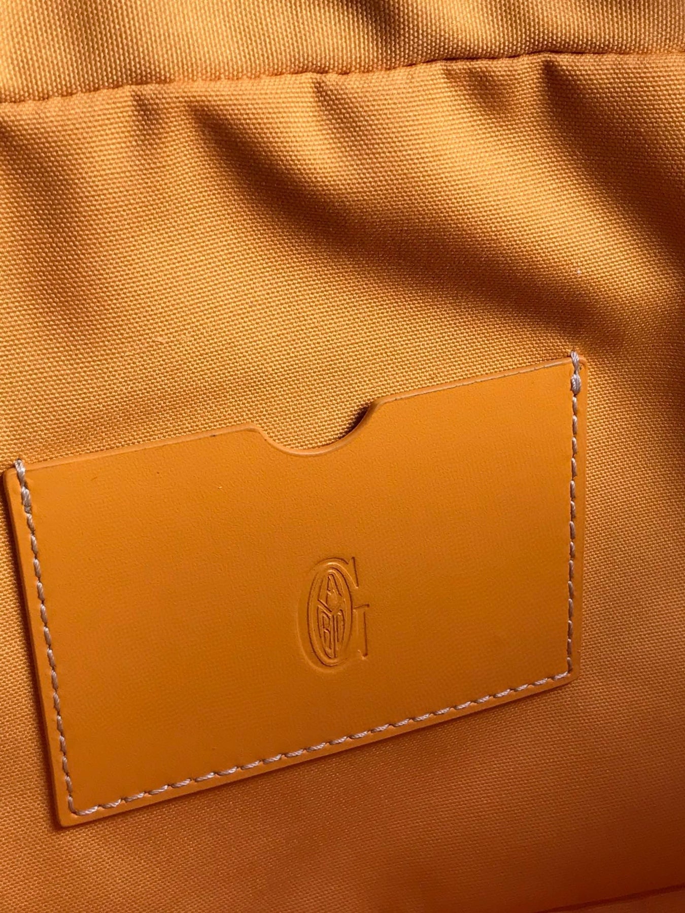 GOY ST.MARTIN 34*17*9