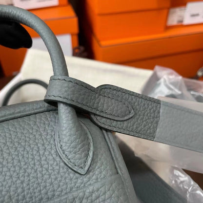 HERM Mini Lindy, 19cm, 63, TC Skin