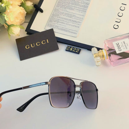 GUC Sunglasses