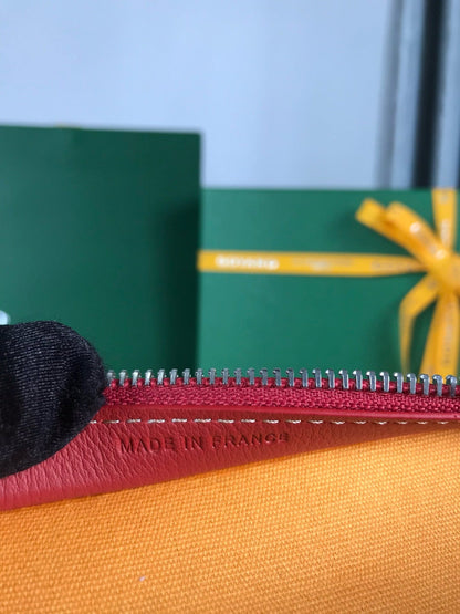 GOY Jouvence Toiletry Bag 30cm