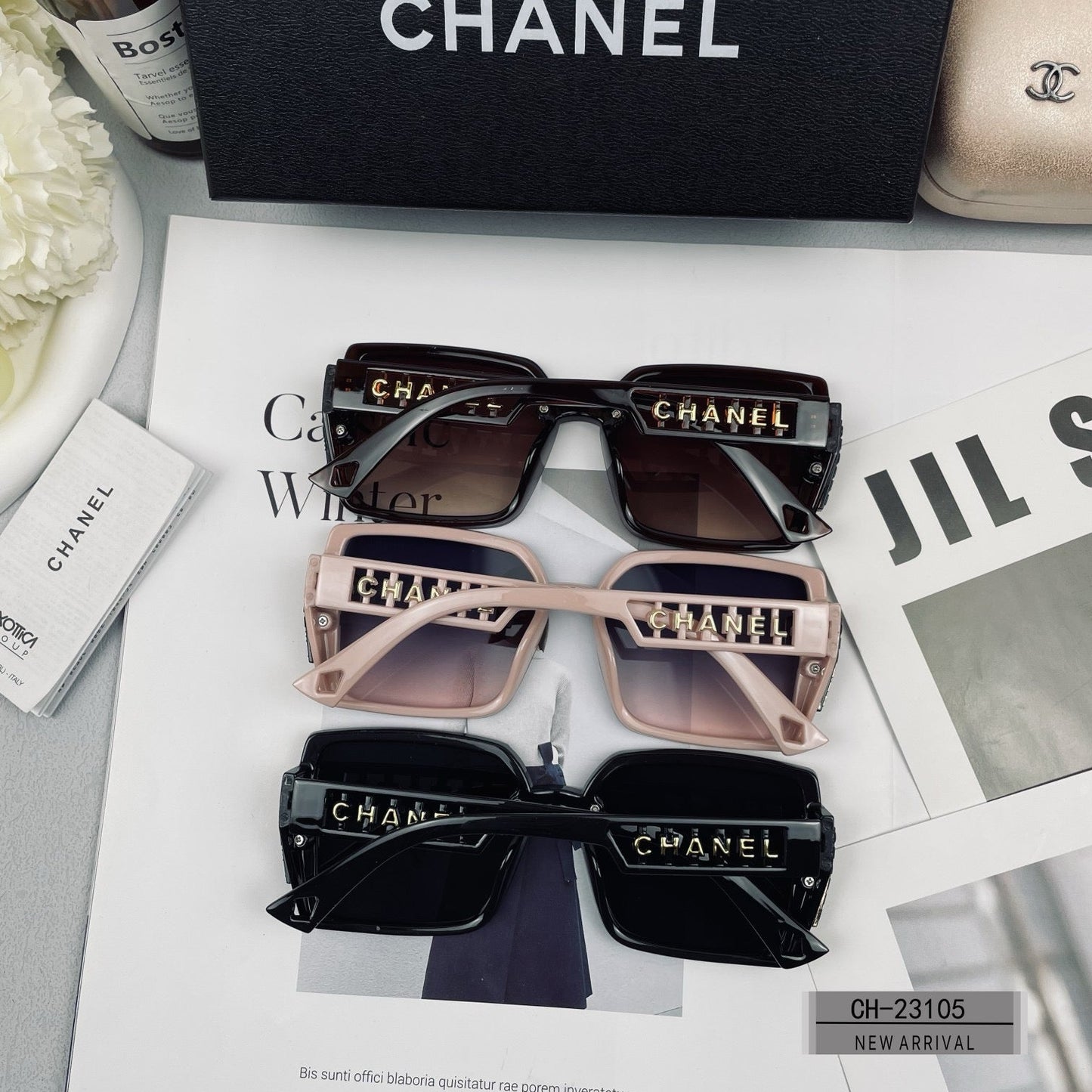 CHA Sunglasses