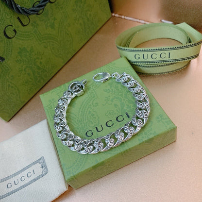 GUC Bracelet