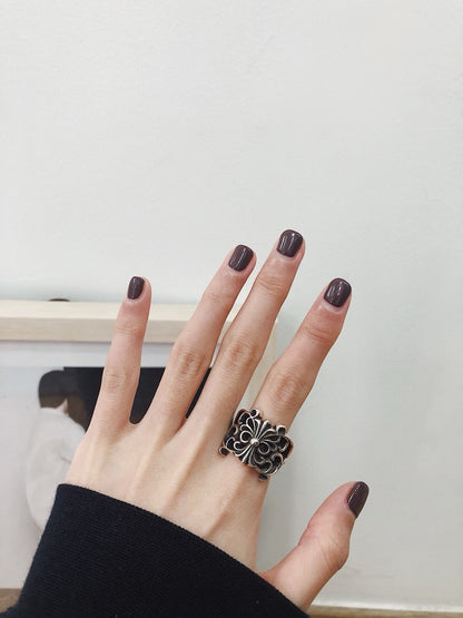 CHs Ring