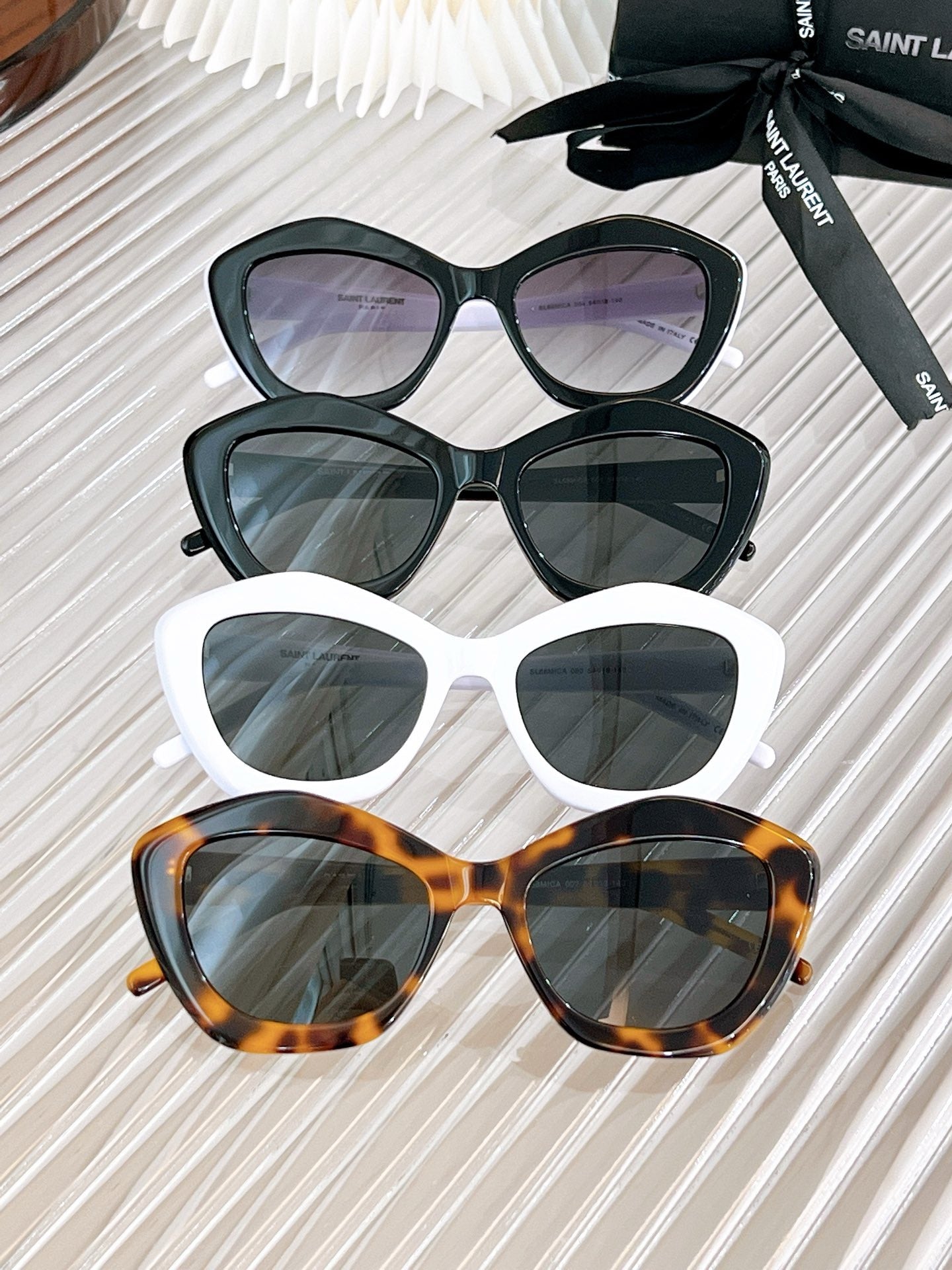 YLS Sunglasses