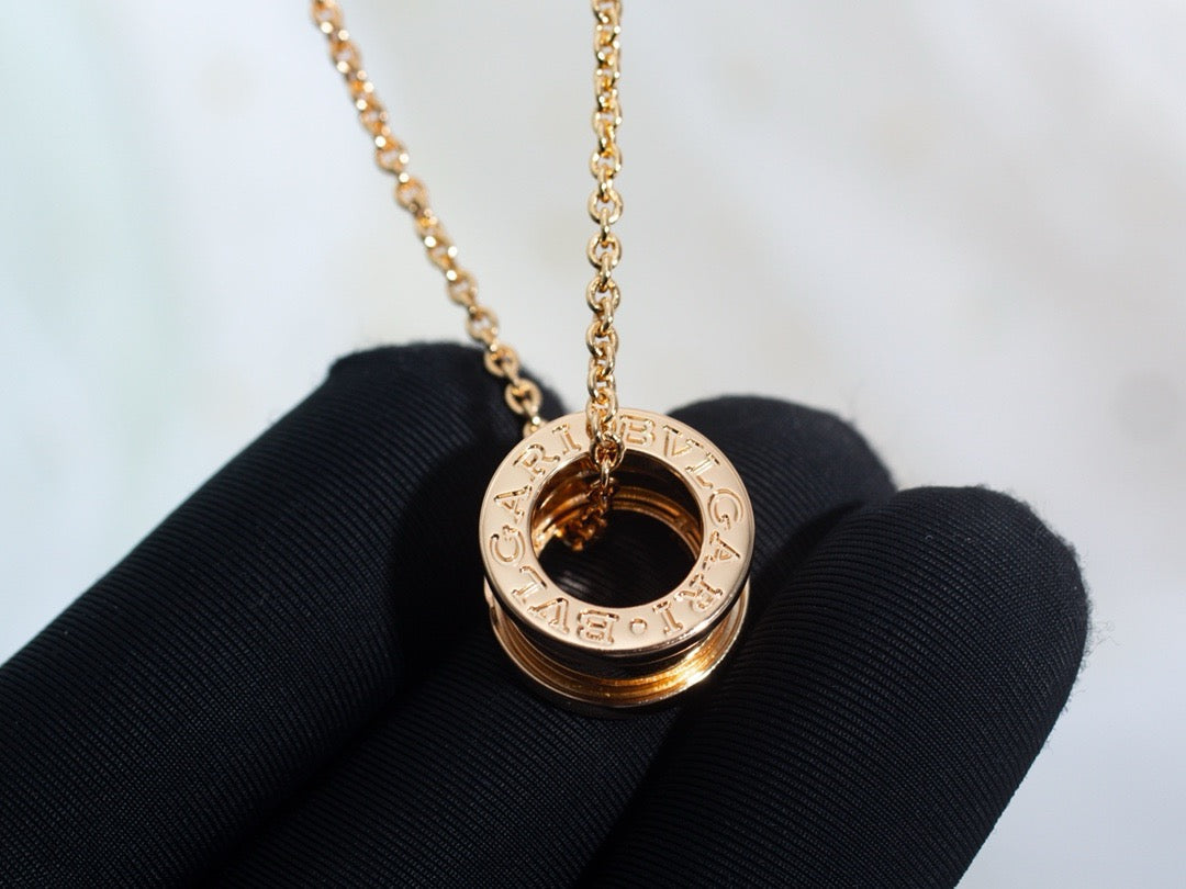 BVL Necklace