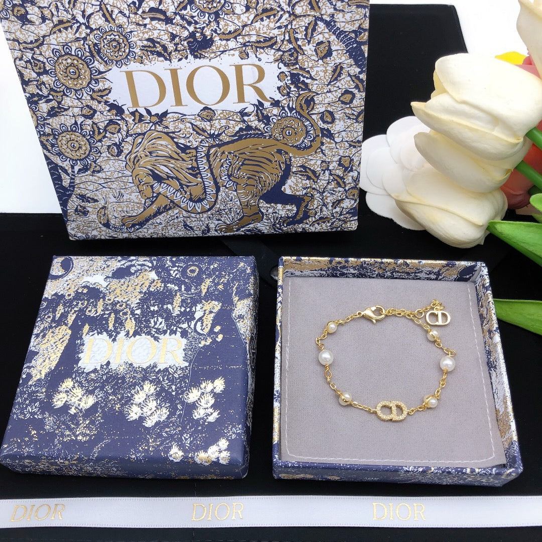 DIO Bracelet