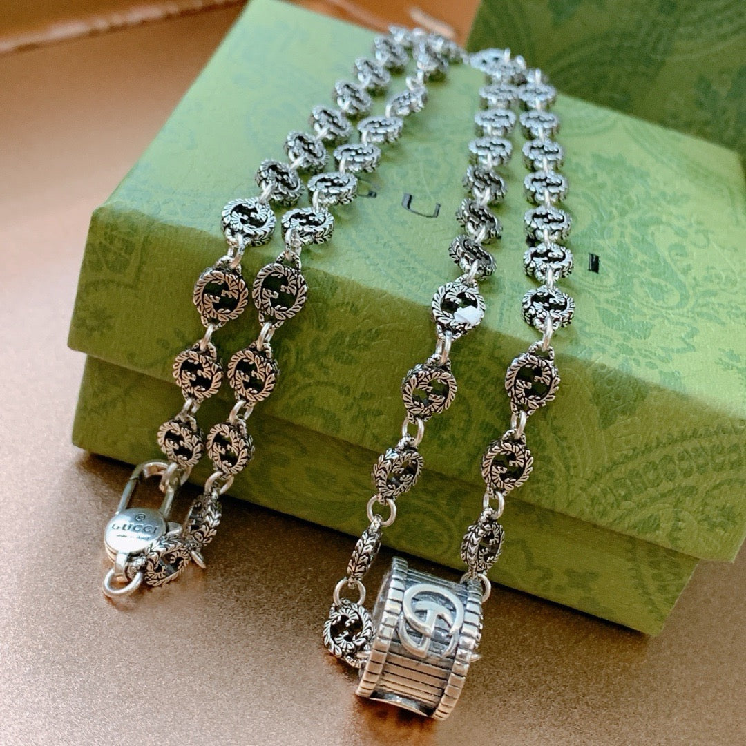 GUC Necklace