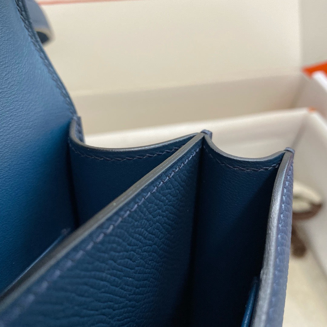 HERM Constance, 19cm, T0, Epsom