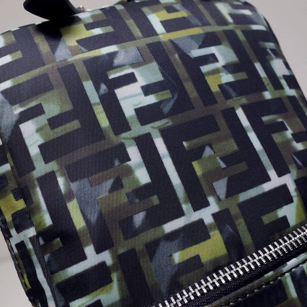 FEN SLING BAG 16*5*30