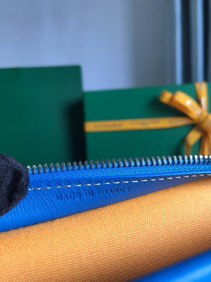 GOY Jouvence Toiletry Bag 30cm