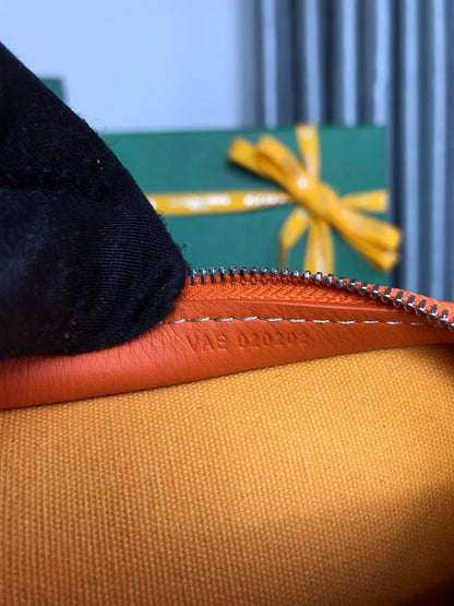 GOY Jouvence Toiletry Bag 25cm