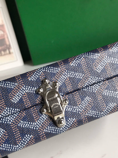 GOY Minaudi√®re 17x11.5x5.5cm