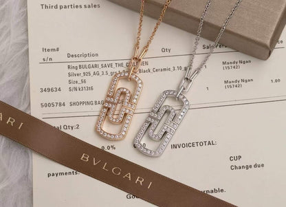 BVL Necklace