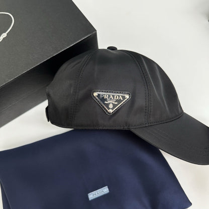 PRA Cap