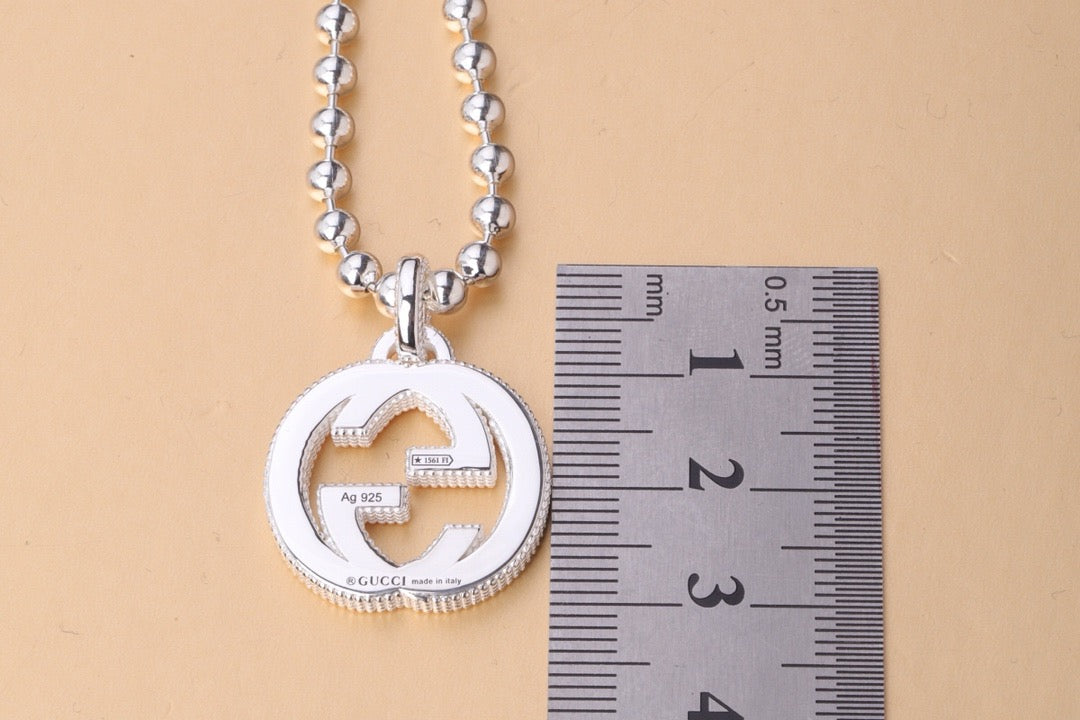 GUC Necklace