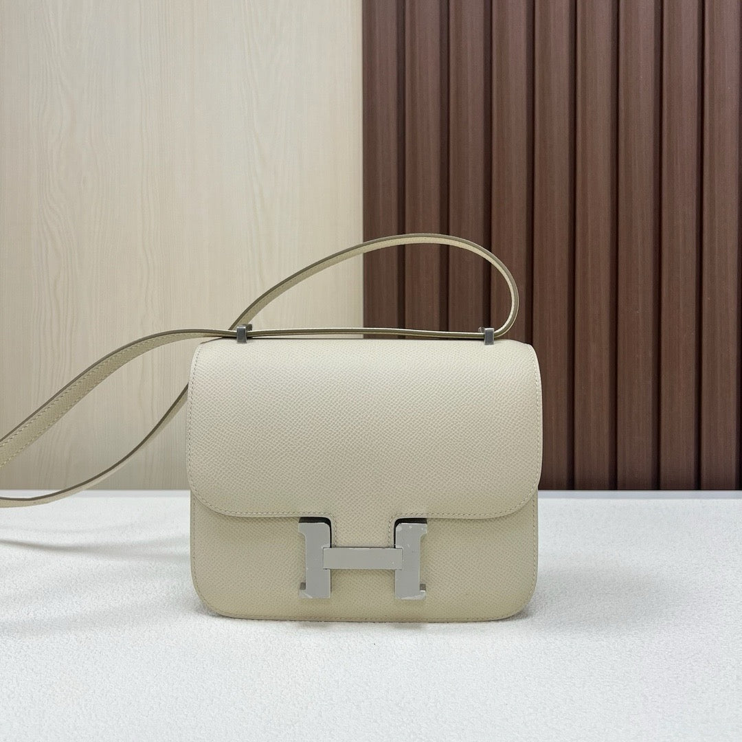 HERM Constance, 19cm, CK 10, Epsom