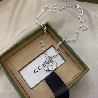 GUC Necklace