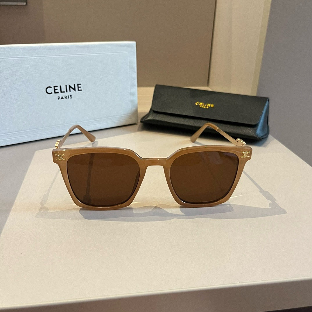 CEL Sunglasses