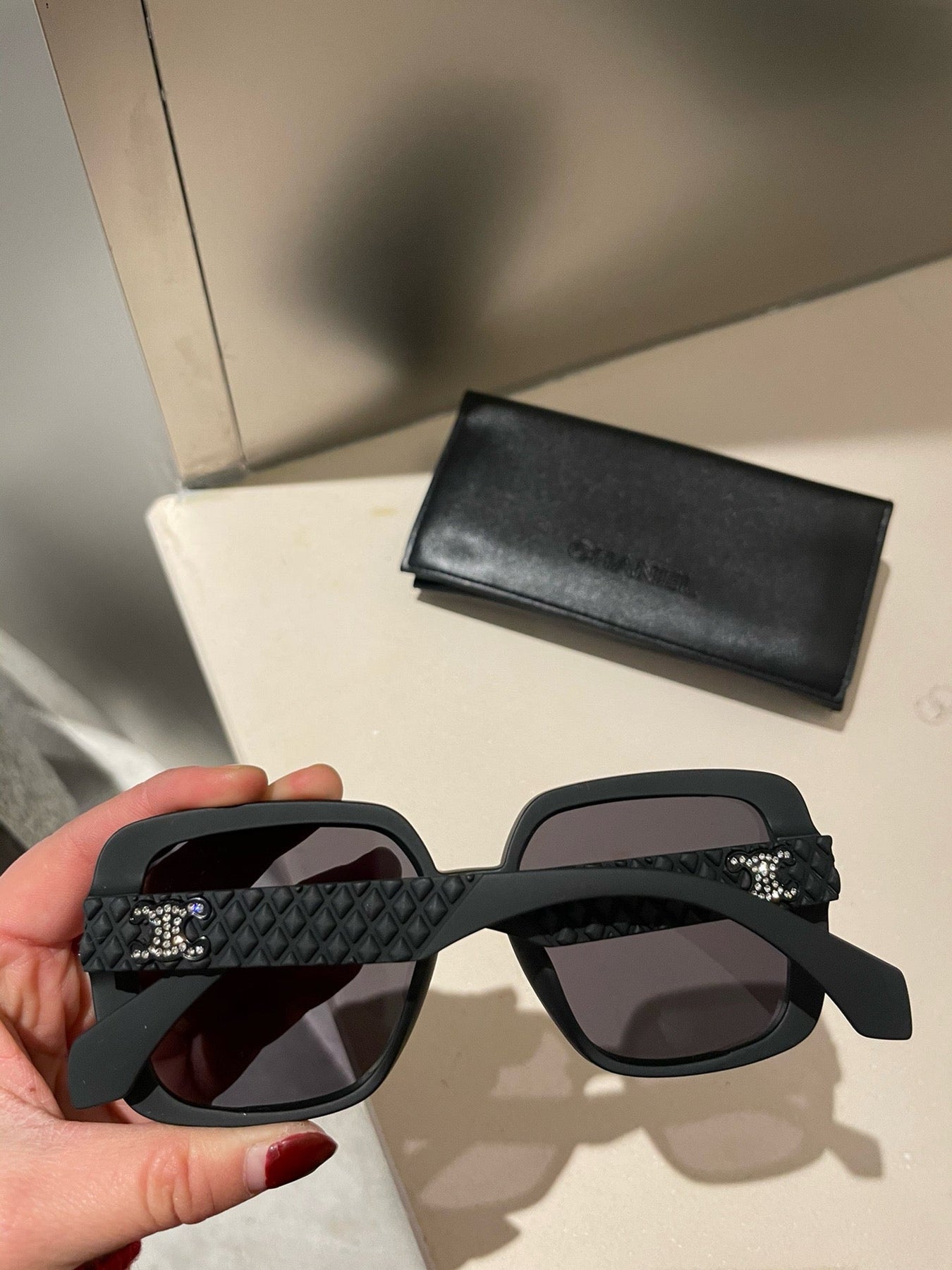 CHA Sunglasses
