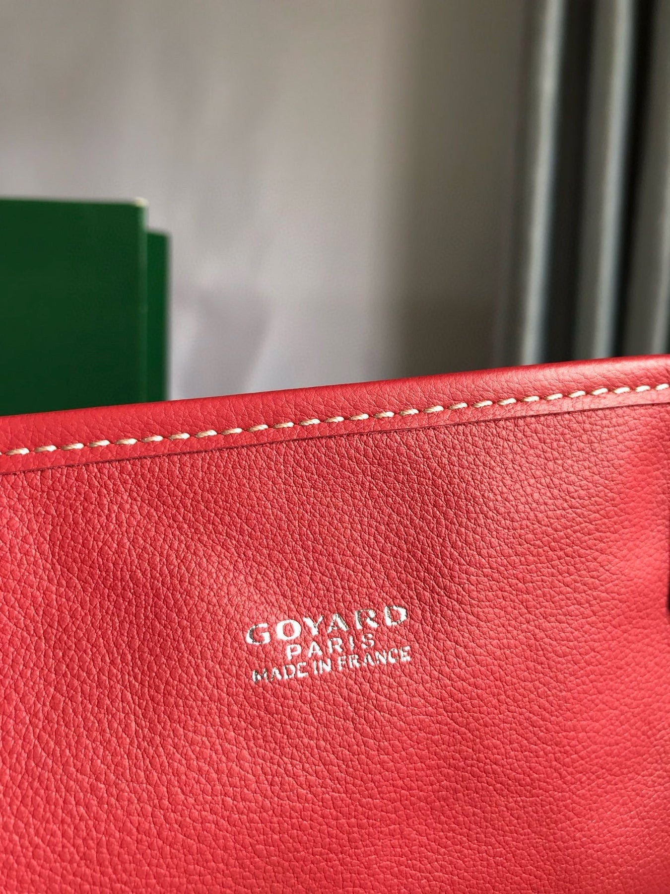 GOY REVERSIBLE ANJOU 34*28*15