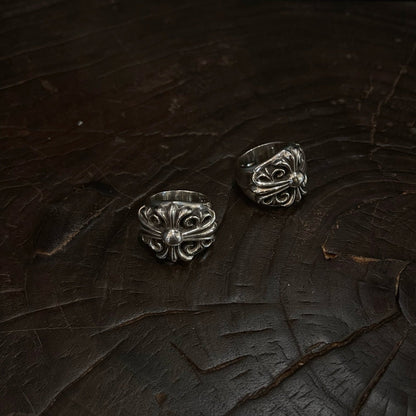 CHs Ring
