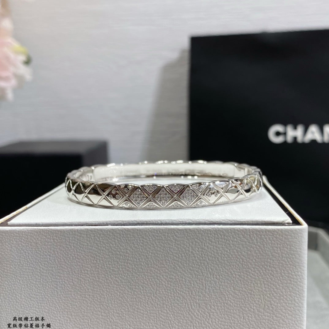CHA Bracelet