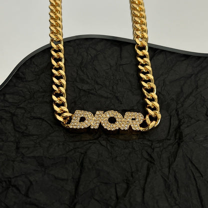 DIO Necklace