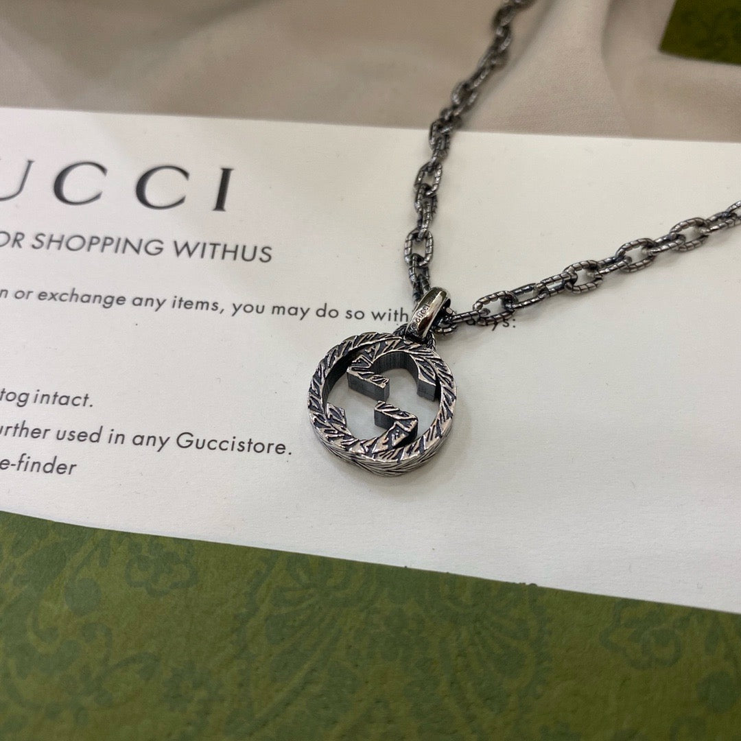 GUC Necklace