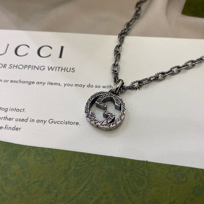 GUC Necklace