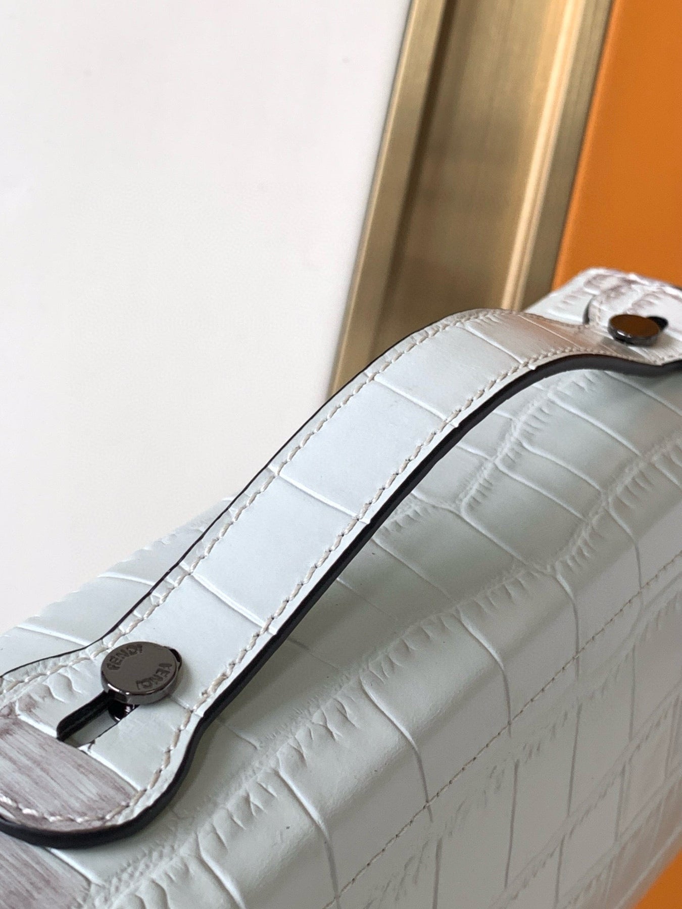 FEN BAGUETTE SOFT TRUNK 21.5*6.5*13