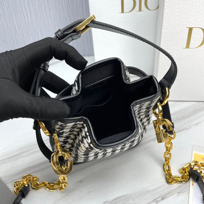 DIO C‚Äôest Handbag (17cm)
